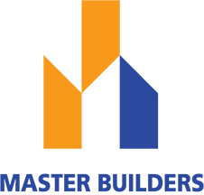 Master Builders logo