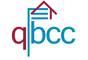 QBCC logo